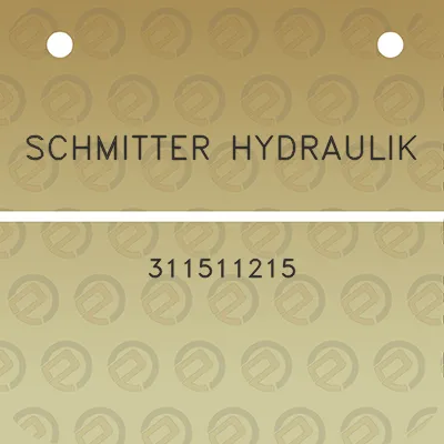 schmitter-hydraulik-311511215