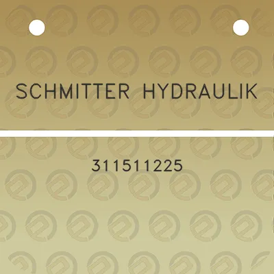 schmitter-hydraulik-311511225