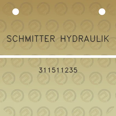 schmitter-hydraulik-311511235