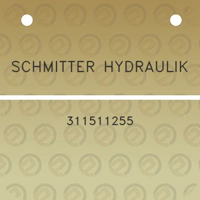 schmitter-hydraulik-311511255