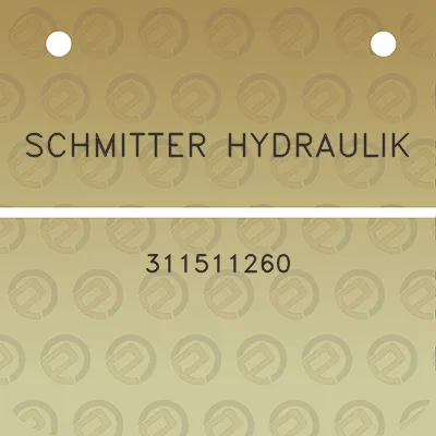 schmitter-hydraulik-311511260