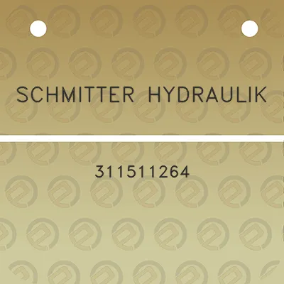 schmitter-hydraulik-311511264