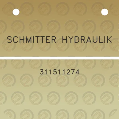 schmitter-hydraulik-311511274