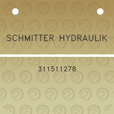 schmitter-hydraulik-311511278