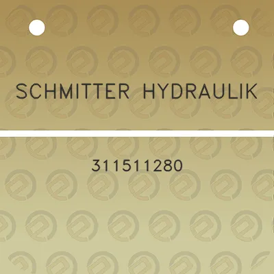 schmitter-hydraulik-311511280