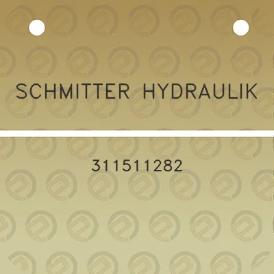 schmitter-hydraulik-311511282