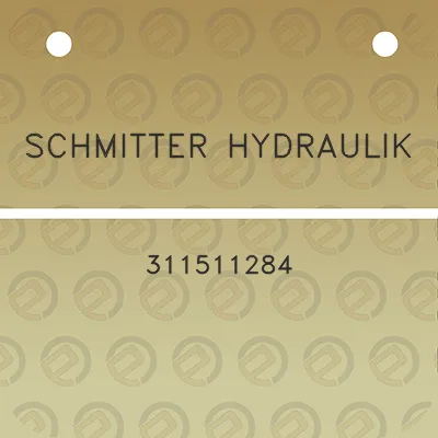 schmitter-hydraulik-311511284