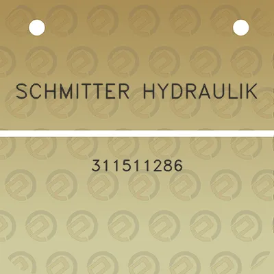 schmitter-hydraulik-311511286