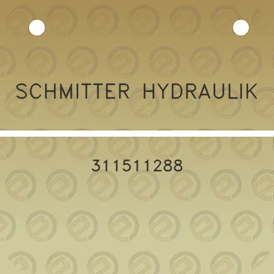 schmitter-hydraulik-311511288