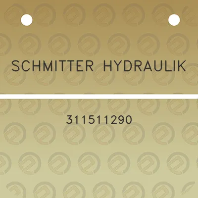 schmitter-hydraulik-311511290