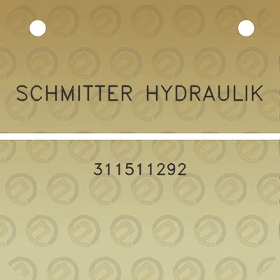 schmitter-hydraulik-311511292