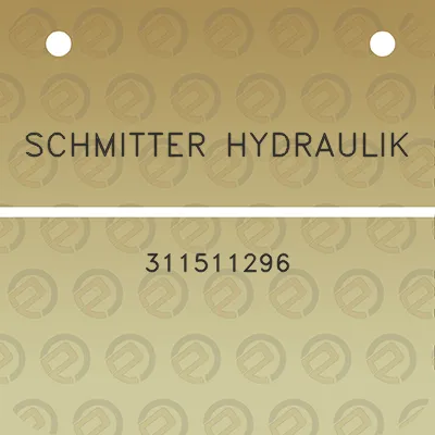 schmitter-hydraulik-311511296