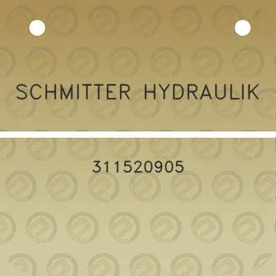 schmitter-hydraulik-311520905