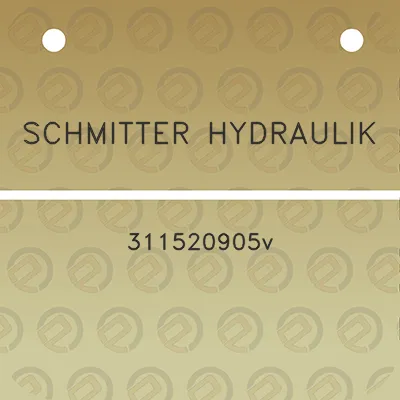 schmitter-hydraulik-311520905v