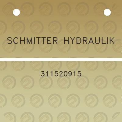 schmitter-hydraulik-311520915