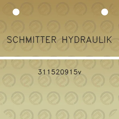 schmitter-hydraulik-311520915v