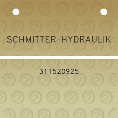 schmitter-hydraulik-311520925