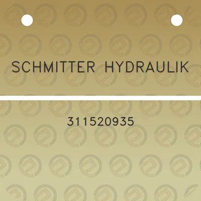 schmitter-hydraulik-311520935