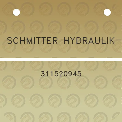 schmitter-hydraulik-311520945