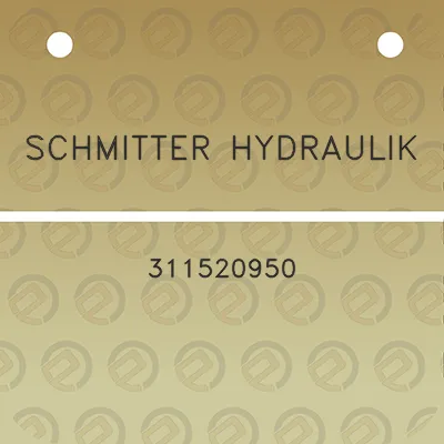 schmitter-hydraulik-311520950