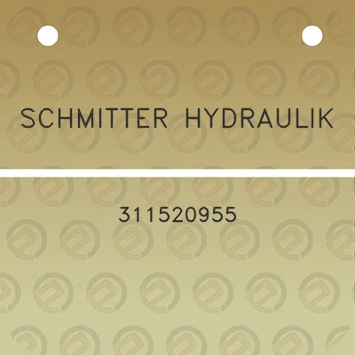 schmitter-hydraulik-311520955