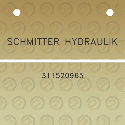 schmitter-hydraulik-311520965