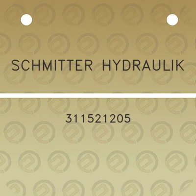 schmitter-hydraulik-311521205