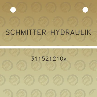 schmitter-hydraulik-311521210v