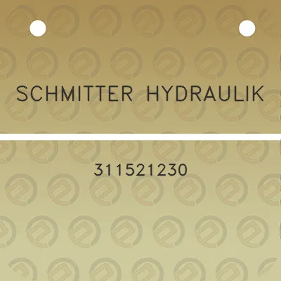 schmitter-hydraulik-311521230