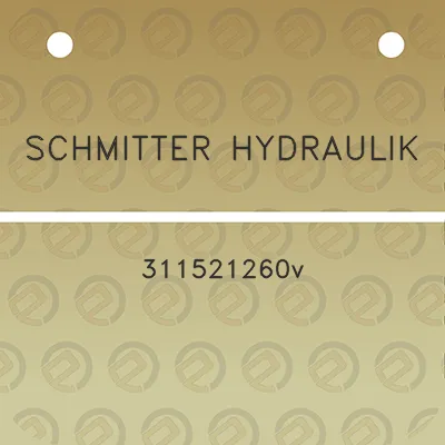 schmitter-hydraulik-311521260v