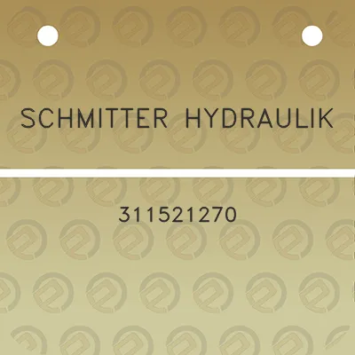 schmitter-hydraulik-311521270