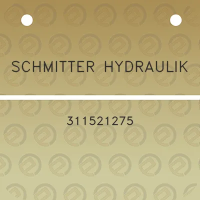 schmitter-hydraulik-311521275