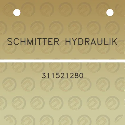 schmitter-hydraulik-311521280