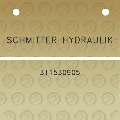 schmitter-hydraulik-311530905