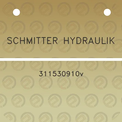 schmitter-hydraulik-311530910v