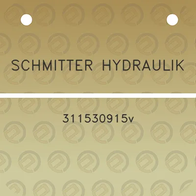 schmitter-hydraulik-311530915v