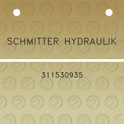 schmitter-hydraulik-311530935