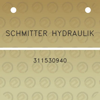 schmitter-hydraulik-311530940