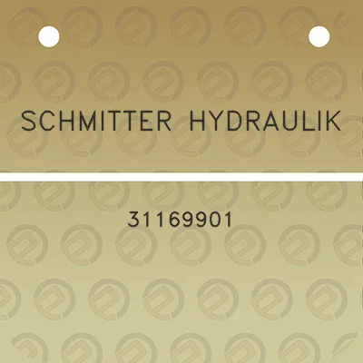 schmitter-hydraulik-31169901