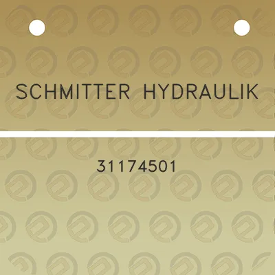 schmitter-hydraulik-31174501