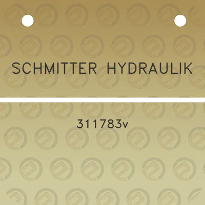 schmitter-hydraulik-311783v