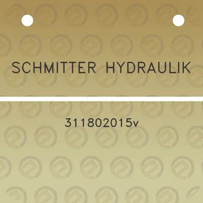 schmitter-hydraulik-311802015v