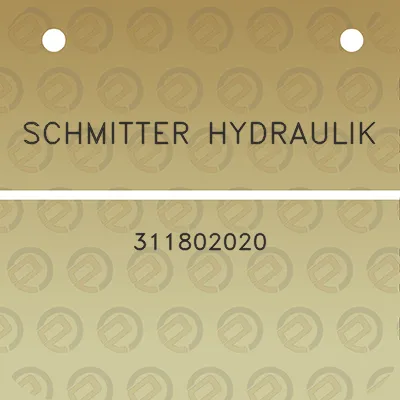 schmitter-hydraulik-311802020