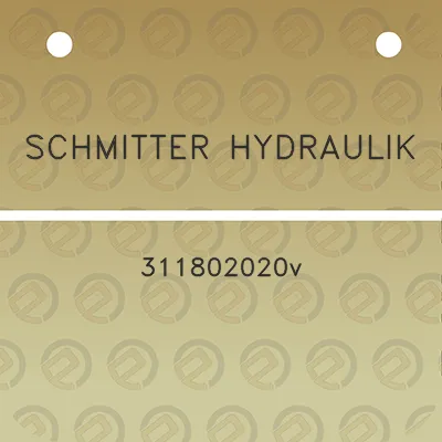 schmitter-hydraulik-311802020v