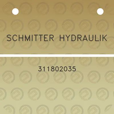 schmitter-hydraulik-311802035