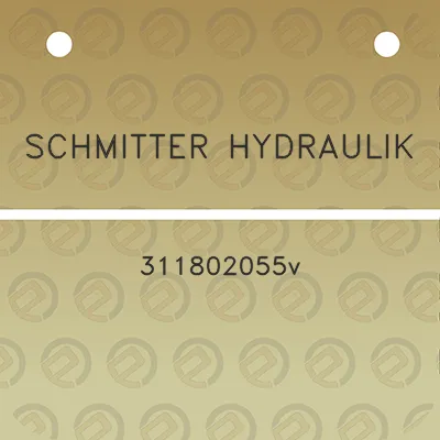 schmitter-hydraulik-311802055v