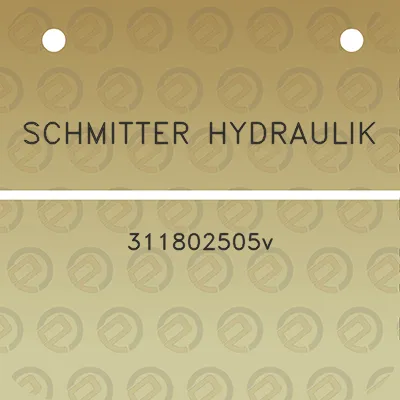 schmitter-hydraulik-311802505v