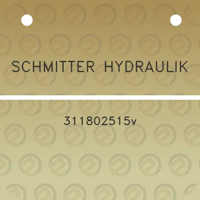 schmitter-hydraulik-311802515v