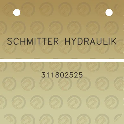 schmitter-hydraulik-311802525