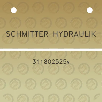 schmitter-hydraulik-311802525v